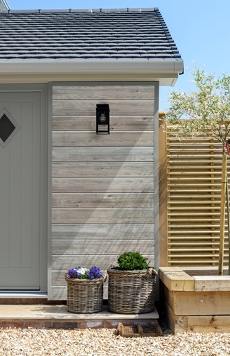 Naturale Cladding