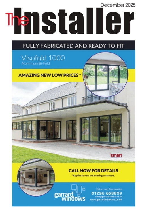 The Installer Magazine – November 2025