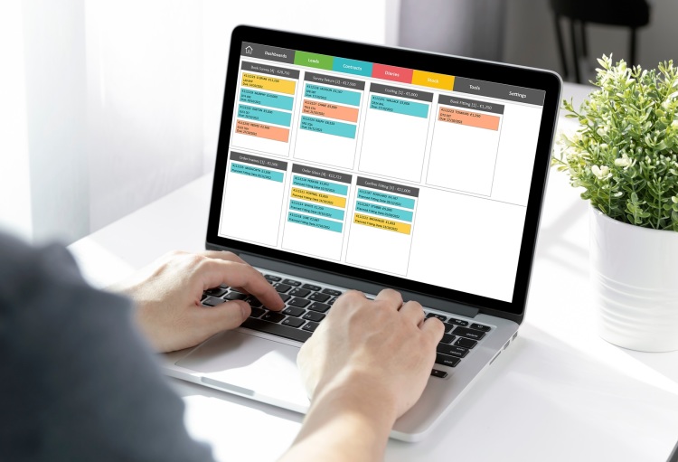 It’s All About Integration & Smarter Workflows