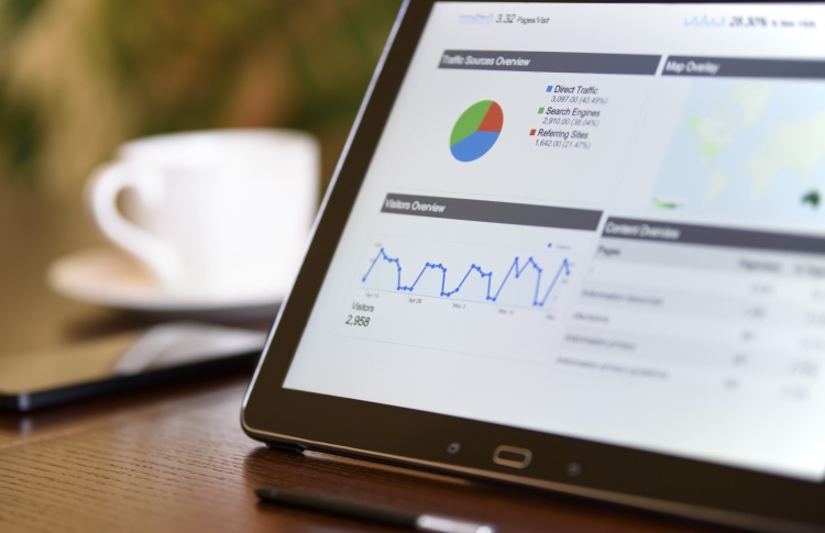 Marketing Column – Still Standing Better Than You Ever Did