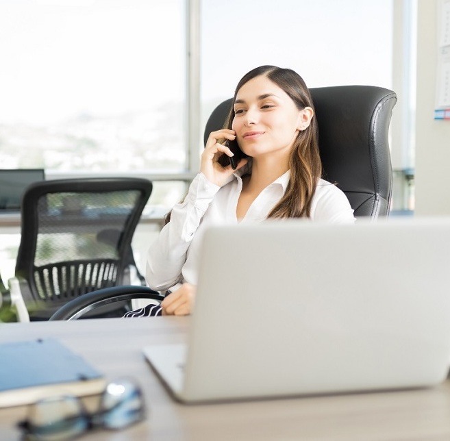 Marketing Column – The Four Pillars Of Lead Generation