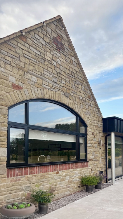 Winterbourne Extension Is A Winner