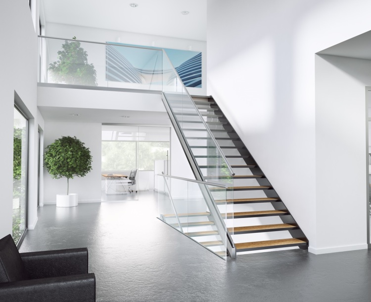 New Business Opportunities - Balustrades – Keep Your Horizons Open