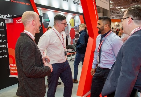 The Installer Exhibition Show Guide