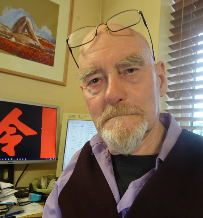 Deputy editor John Roper writes