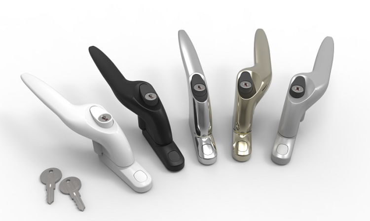 EPDs For Domestic Window Hardware Range