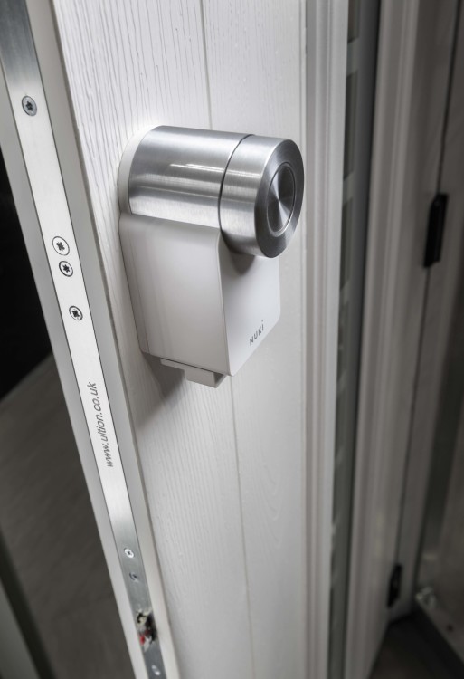 Solidor Launches New Smart Handles