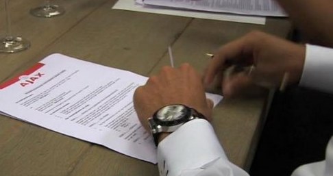 Being Bound Is A Bind