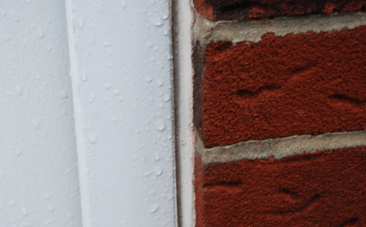 Fate Sealed As Soon As Sealant Wrongly Applied