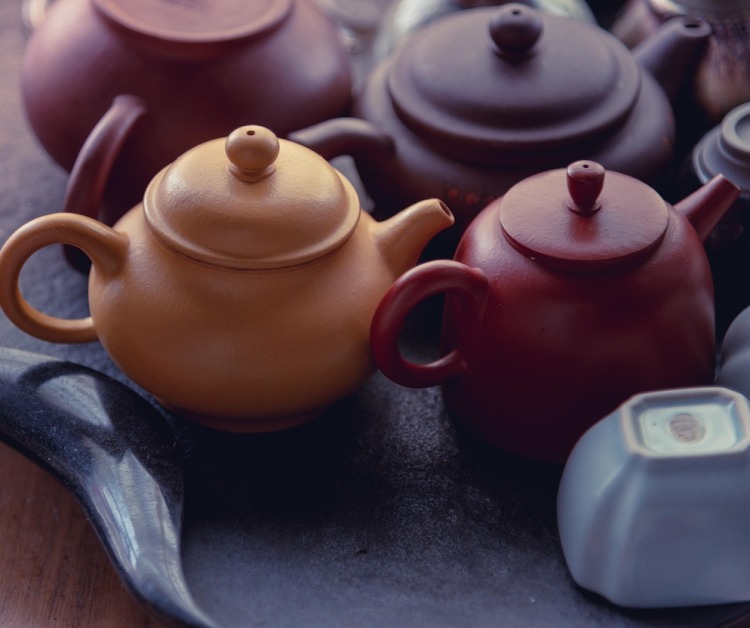 Of Indemnities And Chocolate Teapots