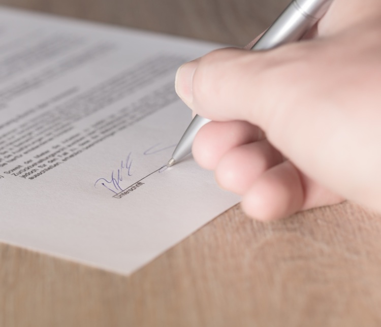 Technical Article - Variations To The Contract Need To Be Written And Agreed