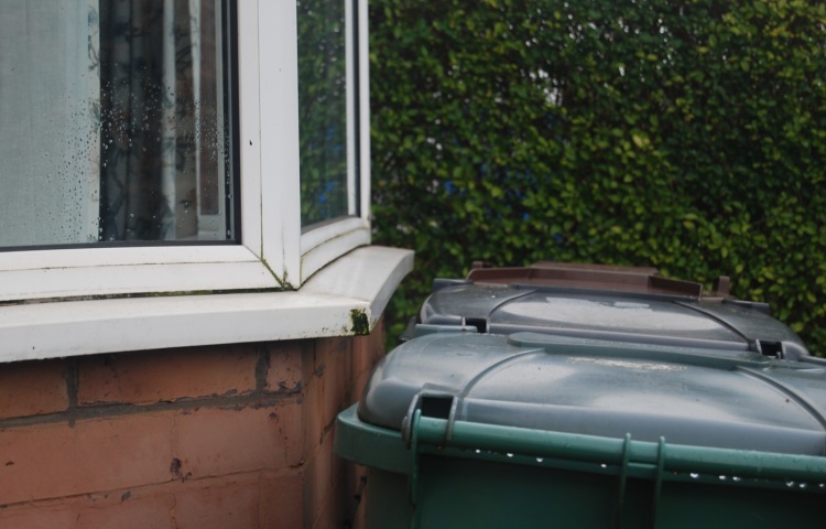 Technical Article – Correct Shimming Of Bay Windows