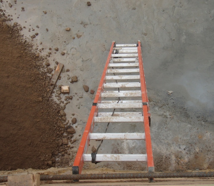 Technical Article – A Short Fall To A Long Recovery